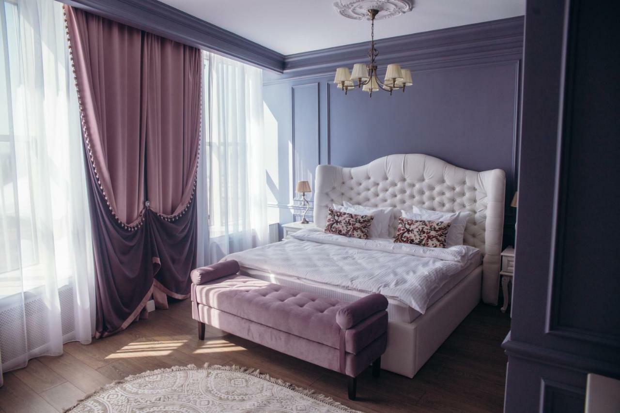 Royal Bv Hotel Öskemen Bagian luar foto